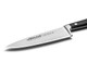 Arcos Chef’S Knife 6 Inch Nitrum Stainless Steel And 160 Mm Blade. Professional Multipurpose Cooking Knife. Ergonomic Polyoxymethylene Pom Handle. Series Opera. Color Black Arcos Chef’S Knife 6 Inch Nitrum Stainless Steel And 160 Mm Blade. Professional Multipurpose Cooking Knife. Ergonomic Polyoxymethylene Pom Handle. Series Opera. Color Black