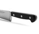 Arcos Chef’S Knife 6 Inch Nitrum Stainless Steel And 160 Mm Blade. Professional Multipurpose Cooking Knife. Ergonomic Polyoxymethylene Pom Handle. Series Opera. Color Black Arcos Chef’S Knife 6 Inch Nitrum Stainless Steel And 160 Mm Blade. Professional Multipurpose Cooking Knife. Ergonomic Polyoxymethylene Pom Handle. Series Opera. Color Black