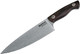 Boker Grenadill Saga Chef'S Knife Black