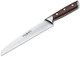 Boker Forge Maple Bread Knife Brown