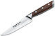 Boker Forge Maple Utility Knife Brown