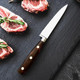 Bon Chef S950 Modena Steak Knives Set Of 12 (Black)
