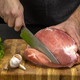 Bps Knives Rosemary - 8 Inch Chef’S Knife - Super Sharp Professional Chef Knife - Premium Stainless Steel Kitchen Knife - s For Men And Women Bps Knives Rosemary - 8 Inch Chef’S Knife - Super Sharp Professional Chef Knife - Premium Stainless Steel Kitchen Knife - s For Men And Women