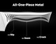 Kitchen Knife Set With Block - 15-Piece Knife Block Set With Built-In Sharpener - High Carbon Stainless Steel Kitchen Knives Set For Kitchen - Shark Series Kitchen Knife Set With Block - 15-Piece Knife Block Set With Built-In Sharpener - High Carbon Stainless Steel Kitchen Knives Set For Kitchen - Shark Series