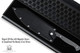 Brooklyn Knife Co. Chef Knife - Carbon Fiber Series - Japanese Aus-08 Hc Super Steel - Sheath 8-Inch