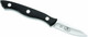 Buck Knives Kitchen 2 3/4-Inch Cutlery Paring Knife With Slate Black Paperstone Handle