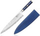 Cangshan Kita Series 10-Inch Chef'S Knife High Carbon X-7 Damascus Steel 504012