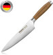Prazision Collection By Cangshan German Ma5 Steel 8-Inch Chef'S Knife Made In Solingen Germany Prazision Collection By Cangshan German Ma5 Steel 8-Inch Chef'S Knife Made In Solingen Germany