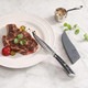 Cangshan Naka Series 503121 X-7 Steel Forged 5-Inch Fine-Edge Steak Knife With Sheath