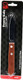 Chef Craft 20779 1-Piece Stainless Steel Granny Knife 3 Inch Blade 8.75 Inch