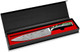8-Inch High-Carbon Stainless Steel Chef'S Knife With Ergonomic Handle