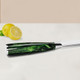 8-Inch High-Carbon Stainless Steel Chef'S Knife With Ergonomic Handle