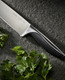 Chicago Cutlery Avondale (12-Pc) Built-In Sharpener Kitchen Knife Block Set With Steak Knives Ergonomic Handles And Sharp Stainless Steel Professional Chef Knife Set