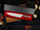 Chef Knife 8 Inch Japanese Professional Chef Knife High Carbon Stainless Steel Razor Sharp Chefs Kitchen Knife Vegetable Chopping Knife For Cooking With Full-Tang Handle Walnut