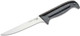 Cold Steel Commercial Series 6" Flexible German 4116 Stainless Steel Fixed Blade Narrow Straight Back Game & Fish Processing Cutting Boning Knife With Ergonomic Kray-Ex Handle