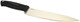 Cold Steel Kitchen Classics Series Chef'S Knife German 4116 Stainless Cryo Quenched Fixed Blade Drop Point Knife Overall Length - 13" Cold Steel Kitchen Classics Series Chef'S Knife German 4116 Stainless Cryo Quenched Fixed Blade Drop Point Knife Overall Length - 13"