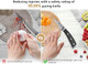Paring Knife 3.75 Inch Fruit Knives Small Kitchen Knife Ultra Sharp German Stainless Steel Vegetable Knives Damascus Pattern Full Tang Handle Design Elegant Black Ideal For