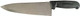 Knife Sets Choose 5 10 Or 15 Piece Set - Black Handle - Razor Sharp Commercial Kitchen Cutlery - Cook'S Knives (5 Piece Set)