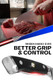 Dalstrong Serbian Chef Knife - 8 Inch - Meat Cleaver - Shogun Series Elite - Japanese Aus-10V Super Steel Kitchen Knife - G10 Handle - Razor Sharp Chef'S Knife - Sheath Included