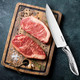 Kitchen Knife Set 3 Piece High Carbon Stainless Steel Professional Chef Knife Set Sharp Knife With Sheath Knives Set For Kitchen