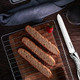 Kitchen Knife Set 3 Piece High Carbon Stainless Steel Professional Chef Knife Set Sharp Knife With Sheath Knives Set For Kitchen