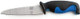 Dexas 4.5 Inch Serrated Slicing Knife With Non-Slip Grip