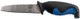 Dexas 4.5 Inch Serrated Slicing Knife With Non-Slip Grip
