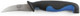 Dexas 4.5 Inch Serrated Slicing Knife With Non-Slip Grip Dexas 4.5 Inch Serrated Slicing Knife With Non-Slip Grip