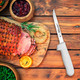 Dexter-Russell 6" Narrow Stiff Boning Knife S136N-Pcp Sani-Safe Series Dexter-Russell 6" Narrow Stiff Boning Knife S136N-Pcp Sani-Safe Series
