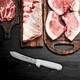 Dexter-Russell 6" Butcher Knife S112-6Pcp Sani-Safe Series Dexter-Russell 6" Butcher Knife S112-6Pcp Sani-Safe Series