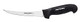 Dexter Russell Sg131-6B-Pcp Sofgrip (24003B) Boning Knife 6" Narrow Curved Dexsteel Stain- High-Carbon Steel Non-Slip Black Soft Rubber Grip Handle Perfect Cutlery Packaging Dexter Russell Sg131-6B-Pcp Sofgrip (24003B) Boning Knife 6" Narrow Curved Dexsteel Stain- High-Carbon Steel Non-Slip Black Soft Rubber Grip Handle Perfect Cutlery Packaging