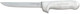 Dexter-Russell 1543 Sani-Safe Boning Knife 6-Inch Flexible Blade Narrow Dexsteel Edge Slip-Resistant White Handle With Fingerguard Nsf Made In Usa Dexter-Russell 1543 Sani-Safe Boning Knife 6-Inch Flexible Blade Narrow Dexsteel Edge Slip-Resistant White Handle With Fingerguard Nsf Made In Usa