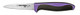 3½" Paring Knife Blue Handle