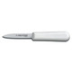 Dexter Russell 24333B Sofgrip Paring Knife 3-1/4" Blade Dexter Russell 24333B Sofgrip Paring Knife 3-1/4" Blade