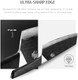 Professional Damascus Kitchen Knife High Carbon Stainless Steel Pakkawood Handle Black Oxide Hammered 7 Inch Bunka Knife And 5 Inch Utility Knife