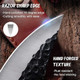 Huusk Viking Knives Butcher Knife Black Forged Boning Knives With Sheath Japanese Fillet Meat Cleaver Knives Full Tang Japan Knives Chef Knife For Kitchen Camping Bbq Thanksgiving Christmas s Huusk Viking Knives Butcher Knife Black Forged Boning Knives With Sheath Japanese Fillet Meat Cleaver Knives Full Tang Japan Knives Chef Knife For Kitchen Camping Bbq Thanksgiving Christmas s