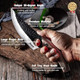 Huusk Viking Knives Butcher Knife Black Forged Boning Knives With Sheath Japanese Fillet Meat Cleaver Knives Full Tang Japan Knives Chef Knife For Kitchen Camping Bbq Thanksgiving Christmas s Huusk Viking Knives Butcher Knife Black Forged Boning Knives With Sheath Japanese Fillet Meat Cleaver Knives Full Tang Japan Knives Chef Knife For Kitchen Camping Bbq Thanksgiving Christmas s