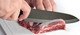 Ck0001 6 Inch Advanced Coffee Color Ceramic Blade Chef'S Knife With Plastic Protective Cover
