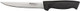 Ergo Chef Prodigy Series 6-Inch Wide Boning Knife - High Carbon Stainless Steel Semi-Stiff Blade With Ergonomic Non-Slip Handle For Precise Meat Deboning