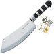 F. Dick – 1905 Chef Knife Ajax - Kitchen Knife With 8.7" Blade & 56 Hrc - Ideal For Meat & Poultry - Stainless Steel - Antique Blade Shape - Ultra Sharp - Ergonomic Handle