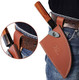 Findking Dynasty Series 6.5" Serbian Cleaver And 8" Chefs Knife High Carbon Clad Steel Octagonal Handle Kitchen Cook'S Knives