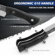 Pioneer Viking Knife Japanese Stainless Steel And Vulpes 67-Layer Damascus Steel Vg10 Cutting Core Chef Knife