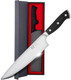 Chef Knife 8-Inch High Carbon Stainless Steel Sharp Kitchen Knife With Ergonomic Handle Professional Cooking Knife With Luxury Box For Family & Restaurant