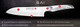 Global Sai Sai-M06-6" Vegetable Knife Global Sai Sai-M06-6" Vegetable Knife