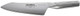 Global G-4-7" Oriental Chef'S Knife