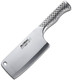 Global G-12 6 1/4" Meat Cleaver Global G-12 6 1/4" Meat Cleaver