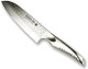 Global Sai Sai-03-7 1/2" Santoku Knife