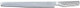 Global G-15R - 12" Tako Sashimi Knife