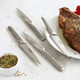 Global Gsf-4023-4 Pc Steak Knife Set Global Gsf-4023-4 Pc Steak Knife Set
