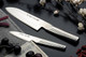 Global Ukon Guf-31/4-4-Pc Steak Knife Set Global Ukon Guf-31/4-4-Pc Steak Knife Set